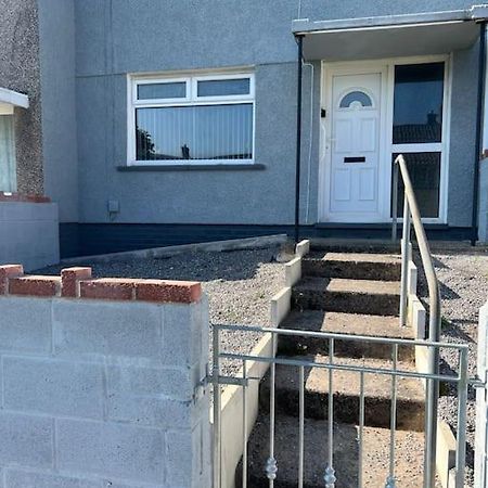 Welsh Getaway Home No 2 - 10 Mins To Bike Park Wales Merthyr Tydfil Exterior foto